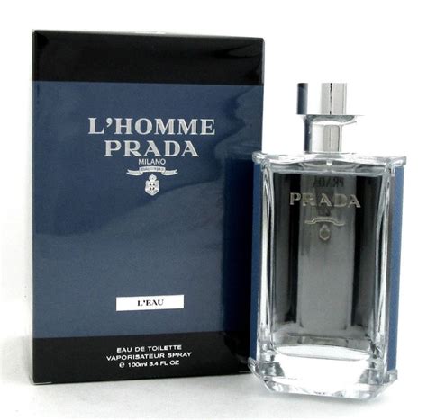 la homme prada 3.4 oz site ulta.com|prada eau de toilette.